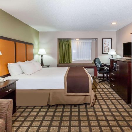 Baymont By Wyndham Gaylord Otel Dış mekan fotoğraf