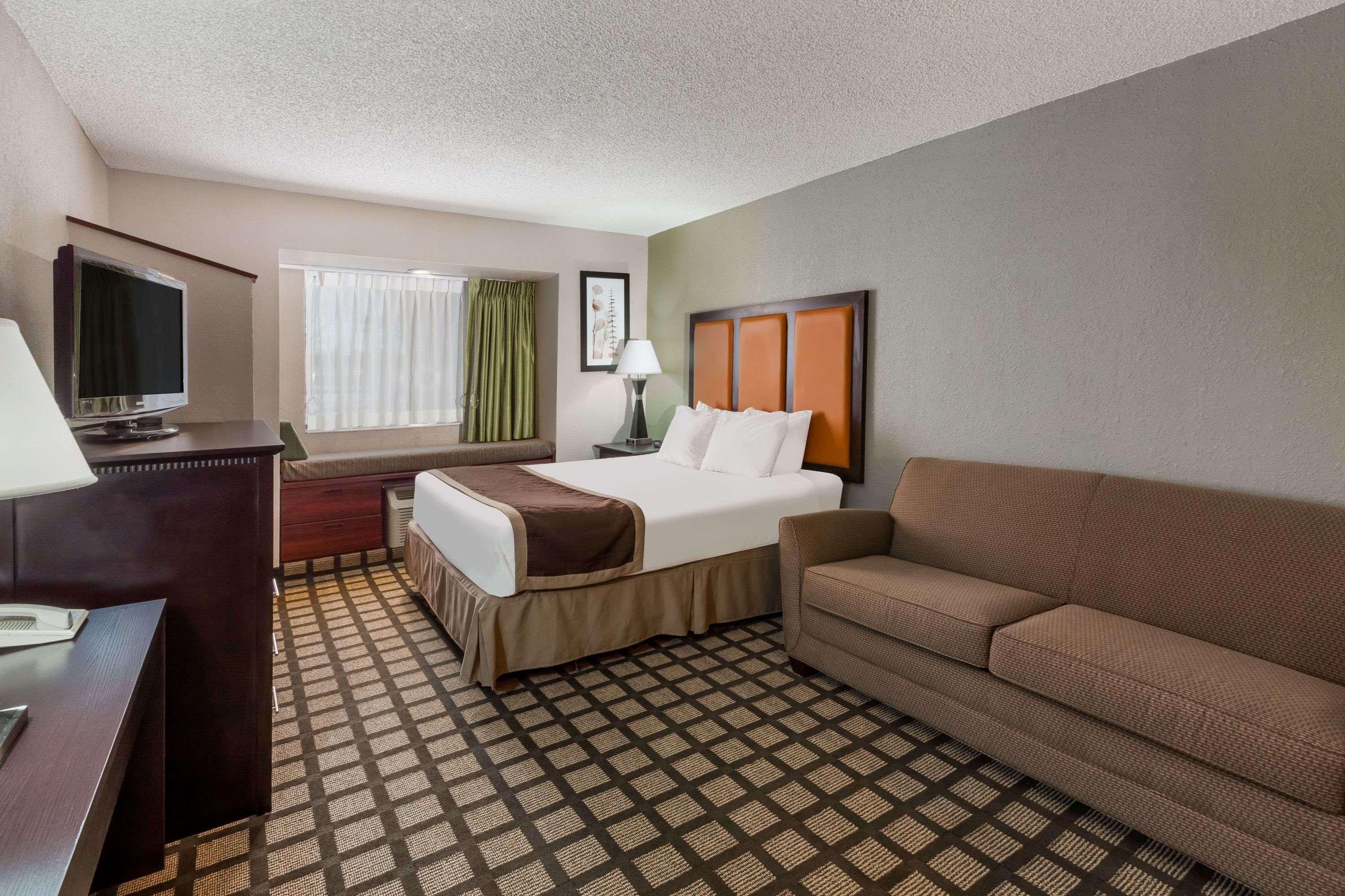 Baymont By Wyndham Gaylord Otel Dış mekan fotoğraf