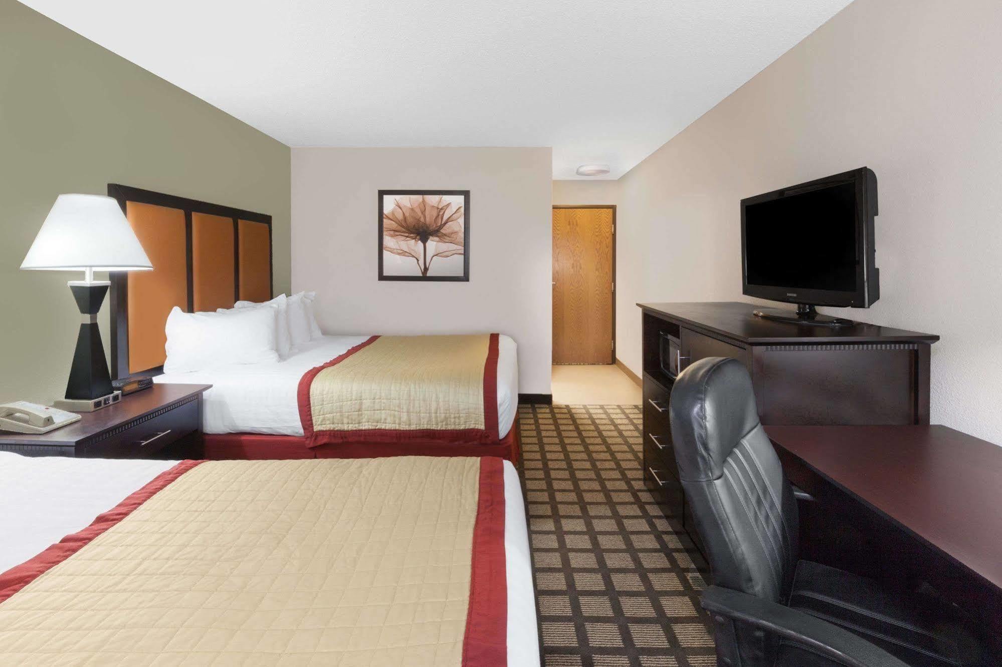 Baymont By Wyndham Gaylord Otel Dış mekan fotoğraf
